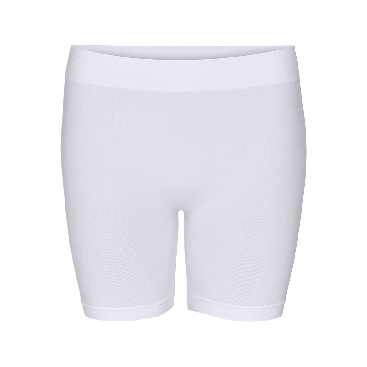 Hvide undershorts