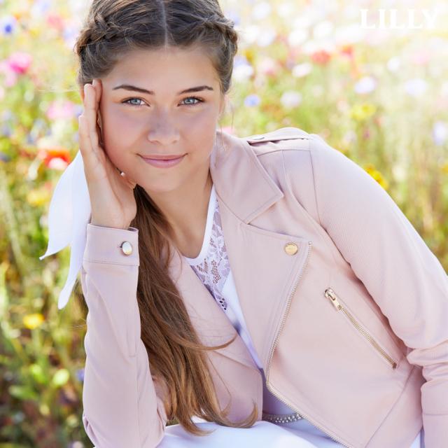 Fermingarföt og sjöl fyrir fermingu