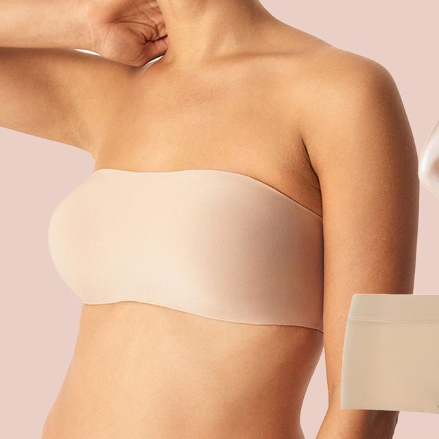 Finndu rétta undirfötin fyrir ferminguna