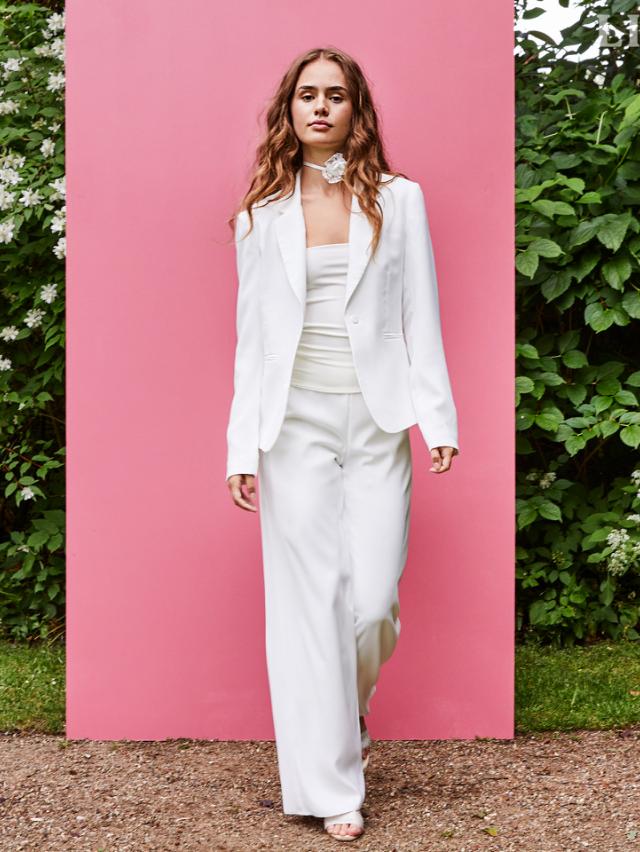 Jakker og overtøj til konfirmation