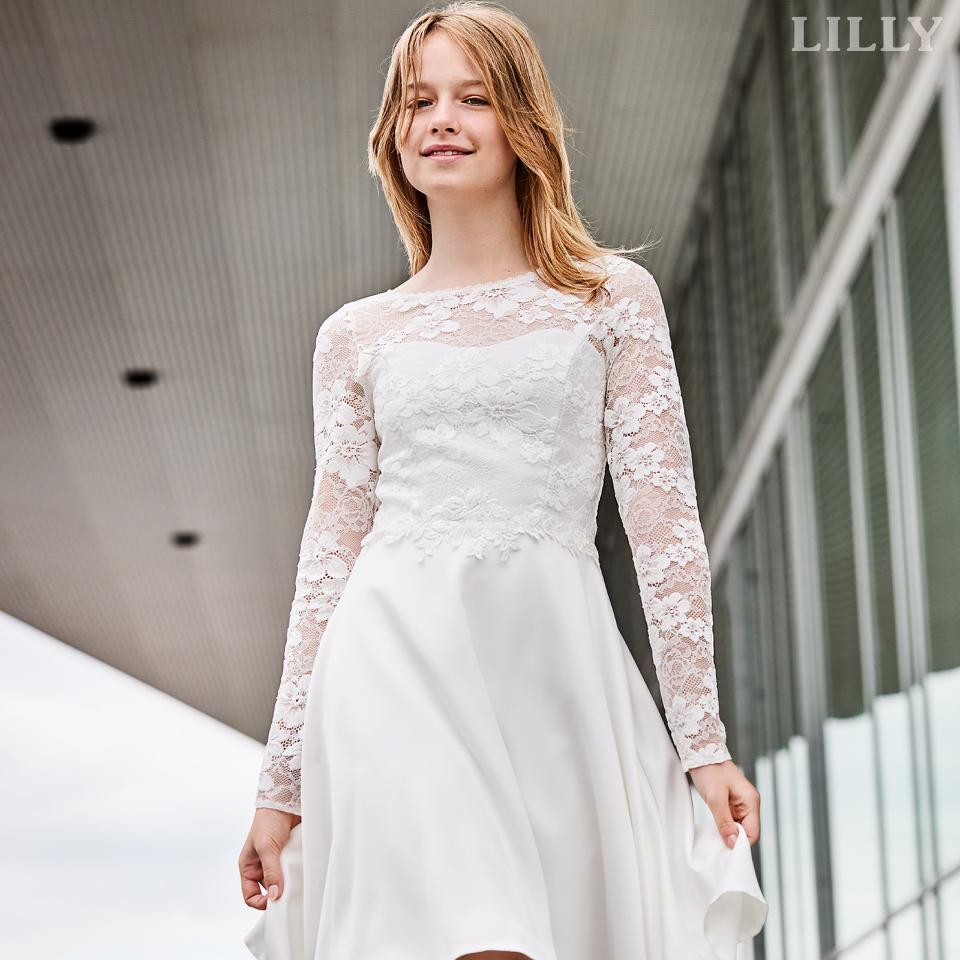 Hår kranse og hår pynt til konfirmation