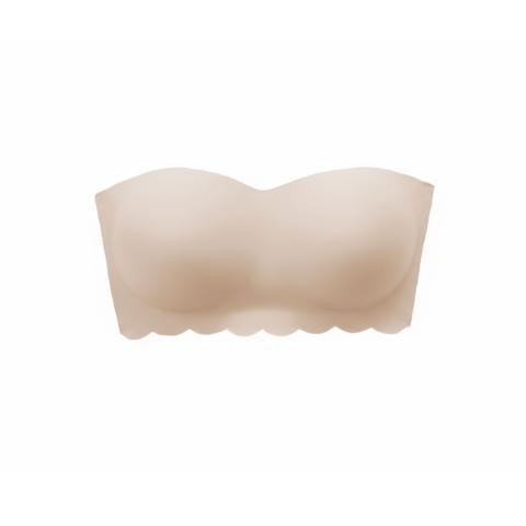 Bandeau BH, trusser, nylon strømpebukser og andre basics til dit konfi outfit