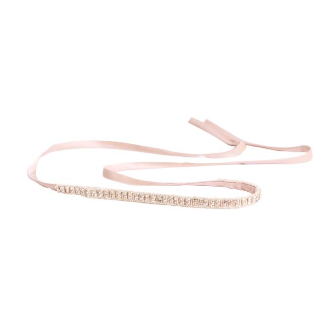 Taljebånd og bælter